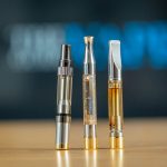 Disrupting the Vaping Industry: Disposable Pod Technology Unlocks the Future