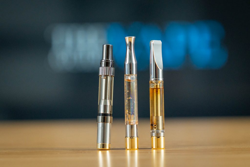 Disrupting the Vaping Industry: Disposable Pod Technology Unlocks the Future