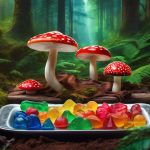 Chewable Wellness: Mushroom Gummies and the Art of Nutritional Harmony