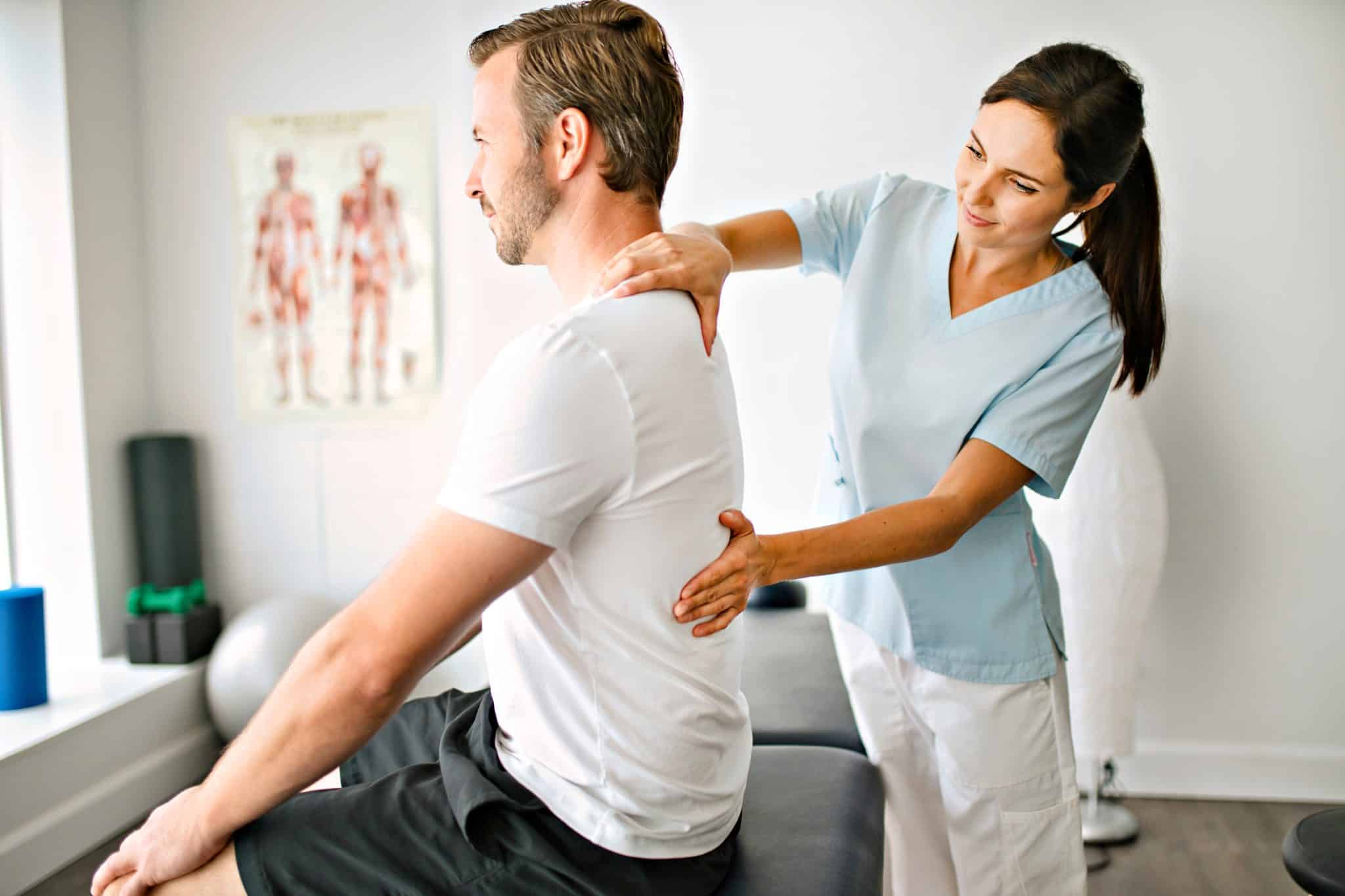 The Benefits of Combining Chiropractic Care with Physical Therapy