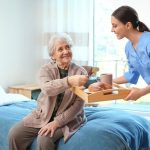 Nursing Home For The Elders: Providing Specialized Care They Need