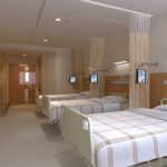 How Ligature-Resistant TV Enclosures Help to Manage Suicide-Safe Facilities