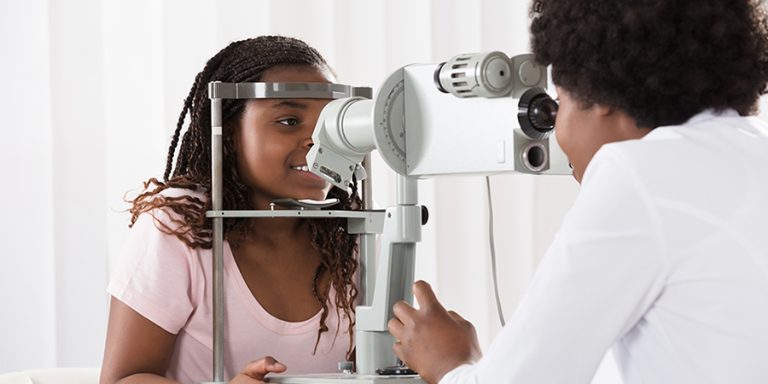 Importance of Regular Eye Check-Ups for Maintaining Clear Vision