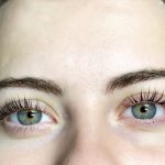 Lifted Lashes, No Effort: The Secret is Out