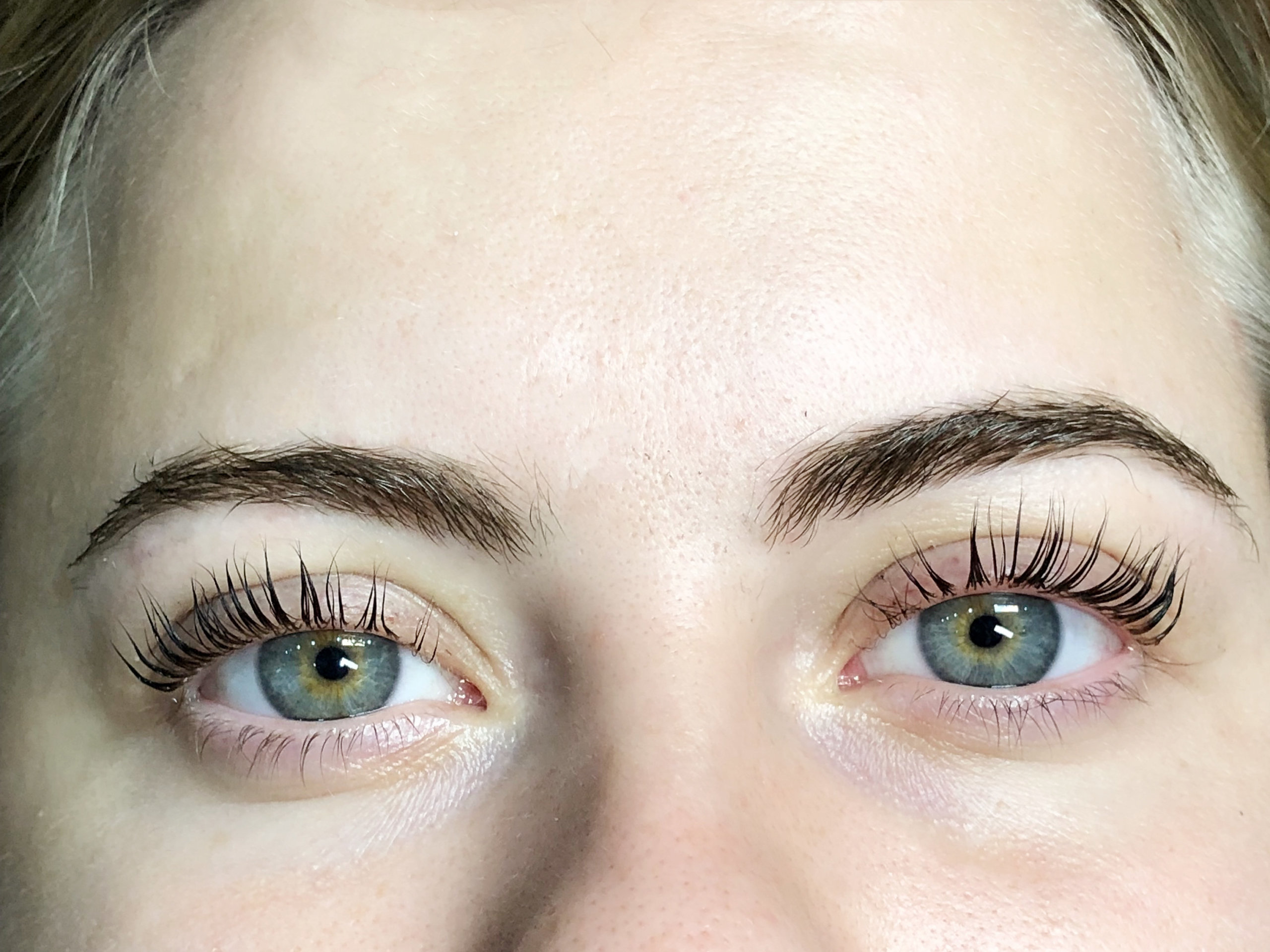 lash lifting singapore