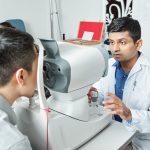 Top Benefits of Choosing Laser Cataract Surgery