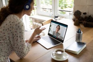 Telemedicine singapore