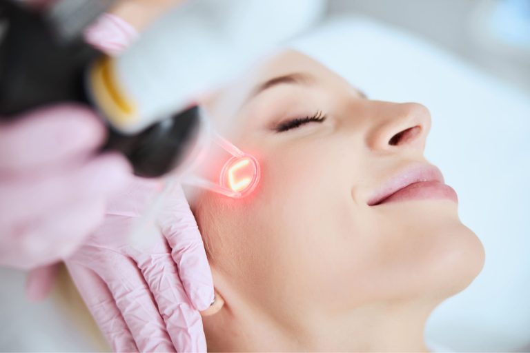 Pico Laser Side Effects: Essential Information You Need to Know